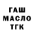 ТГК Wax Aleksei Dokin