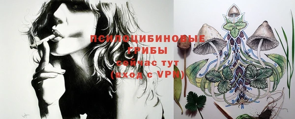 твердый Березники